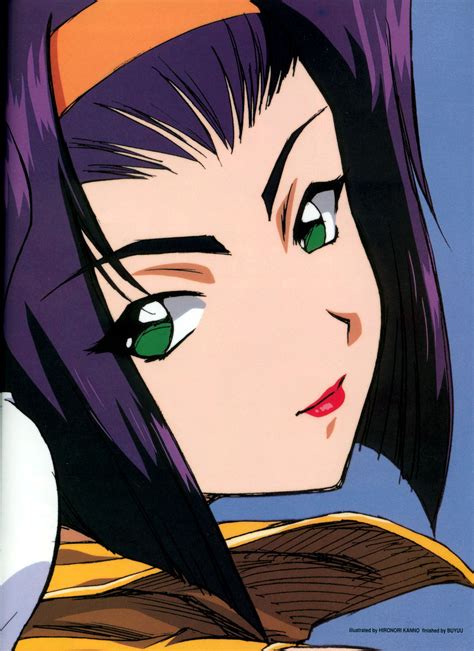 faye valentine ass|Faye Valentine baisée dans tous les trous par Octokuro